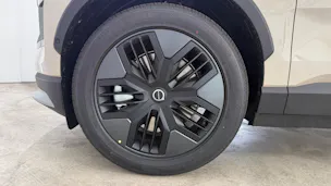 VOLVO EX 30 CC E60 Twin Performance A