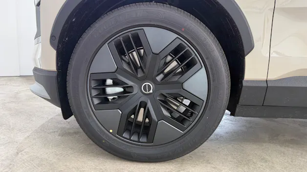 VOLVO EX 30 CC E60 Twin Performance A