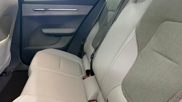 VOLVO EX 30 CC E60 Twin Performance A