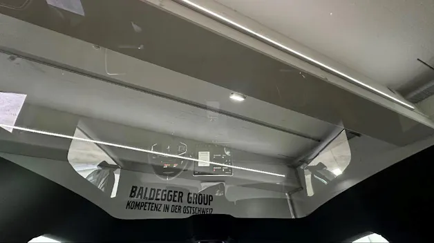 Polestar 4 Long Range Dual Motor Prime