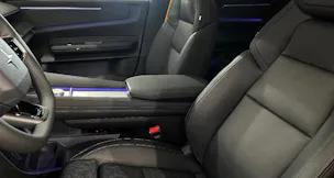 Polestar 4 Long Range Dual Motor Prime