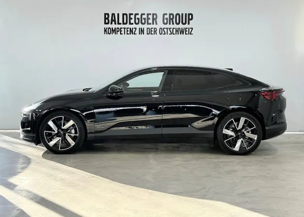 Polestar 4 Long Range Dual Motor Prime