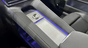 Polestar 4 Long Range Dual Motor Prime