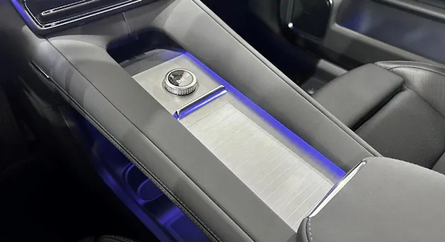 Polestar 4 Long Range Dual Motor Prime