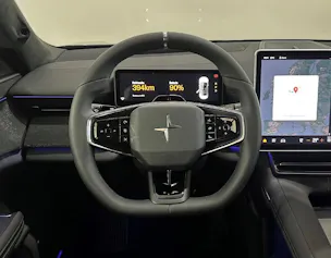 Polestar 4 Long Range Dual Motor Prime