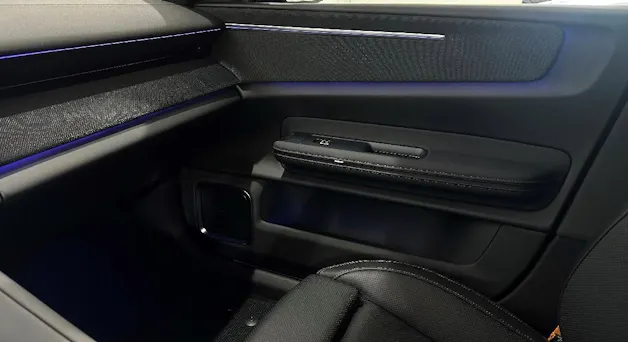 Polestar 4 Long Range Dual Motor Prime