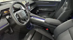 Polestar 4 Long Range Dual Motor Prime