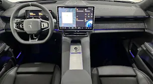 Polestar 4 Long Range Dual Motor Prime