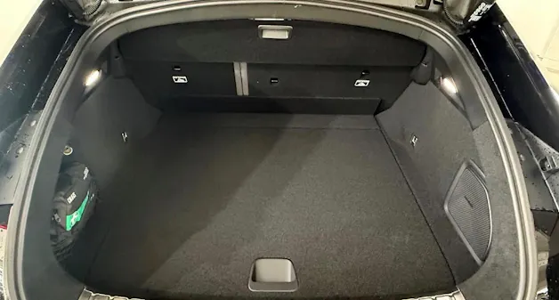 Polestar 4 Long Range Dual Motor Prime
