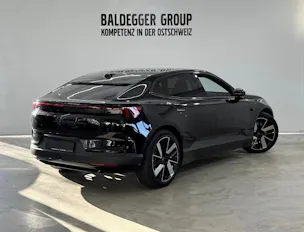 Polestar 4 Long Range Dual Motor Prime