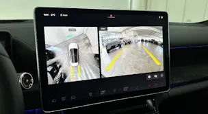 Polestar 4 Long Range Dual Motor Prime