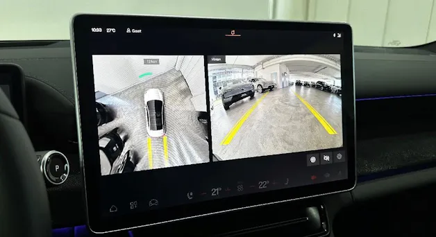 Polestar 4 Long Range Dual Motor Prime