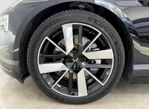 Polestar 4 Long Range Dual Motor Prime