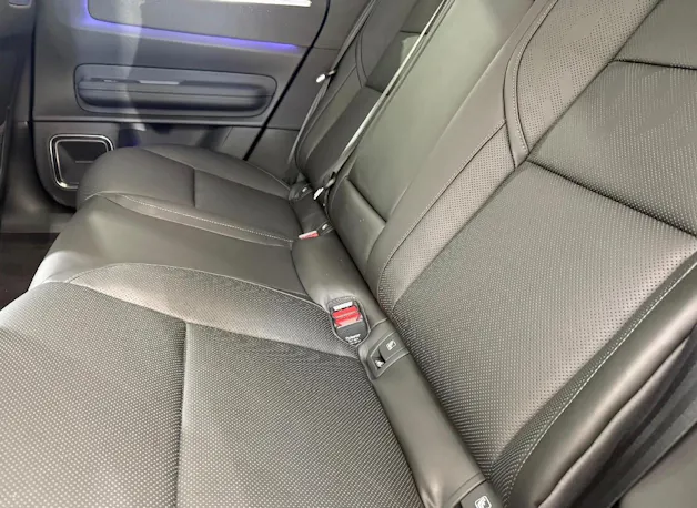 Polestar 4 Long Range Dual Motor Prime