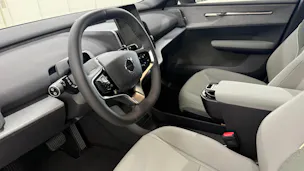VOLVO EX 30 CC E60 Twin Performance A