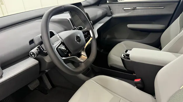 VOLVO EX 30 CC E60 Twin Performance A