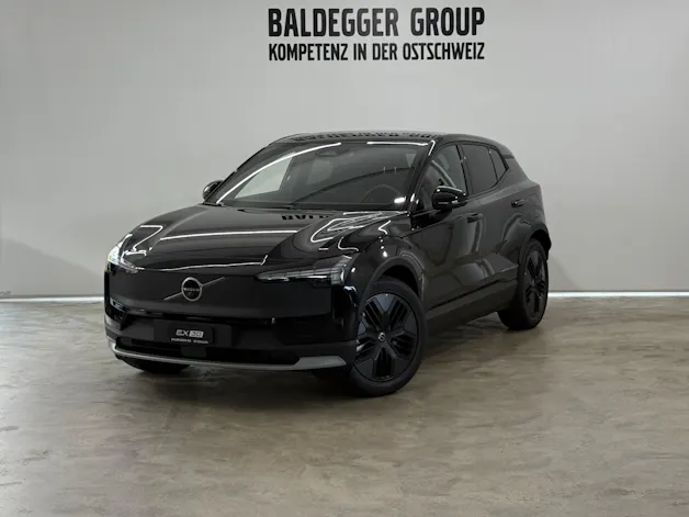 VOLVO EX 30 CC E60 Twin Performance A