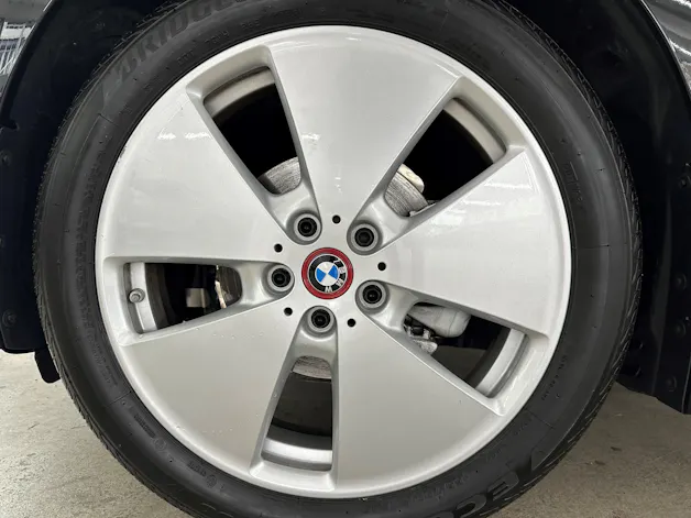 BMW i3 E-Motor 120 Ah