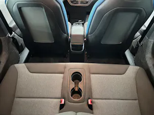 BMW i3 E-Motor 120 Ah