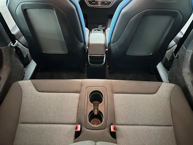BMW i3 E-Motor 120 Ah