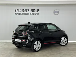 BMW i3 E-Motor 120 Ah