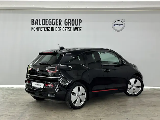 BMW i3 E-Motor 120 Ah