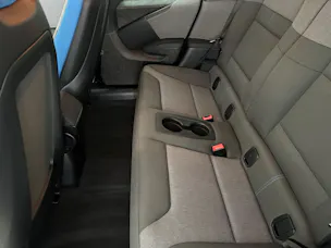 BMW i3 E-Motor 120 Ah