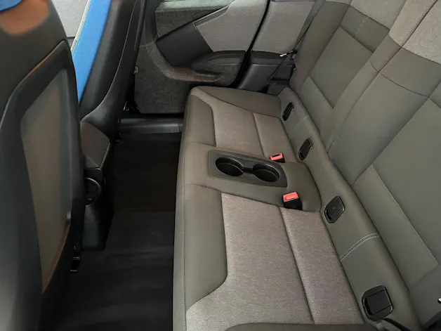BMW i3 E-Motor 120 Ah