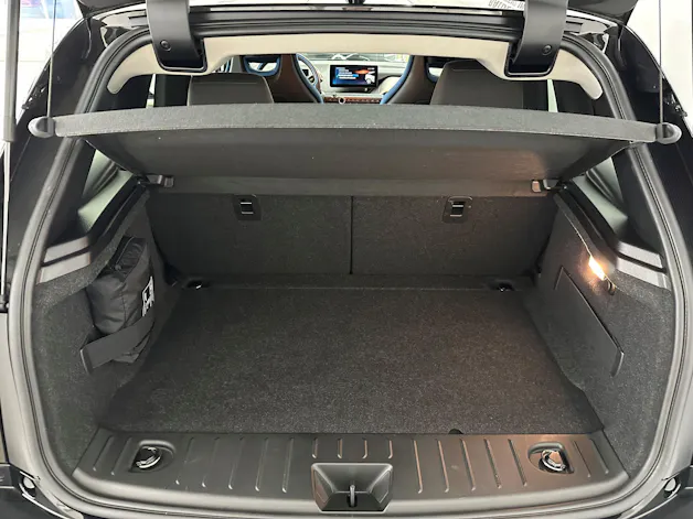 BMW i3 E-Motor 120 Ah