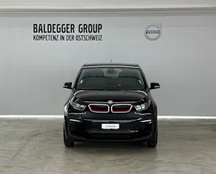 BMW i3 E-Motor 120 Ah
