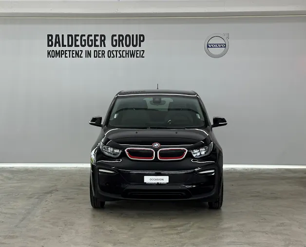 BMW i3 E-Motor 120 Ah