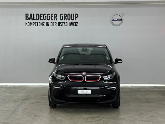 BMW i3 E-Motor 120 Ah