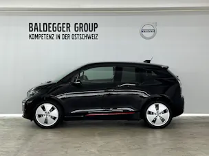 BMW i3 E-Motor 120 Ah