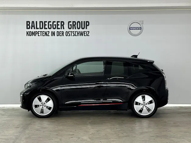 BMW i3 E-Motor 120 Ah