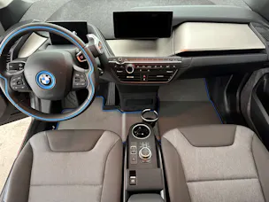 BMW i3 E-Motor 120 Ah