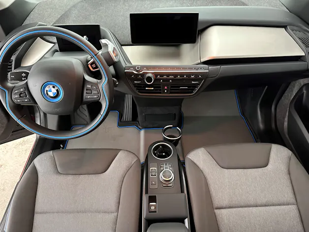 BMW i3 E-Motor 120 Ah
