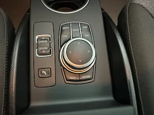 BMW i3 E-Motor 120 Ah