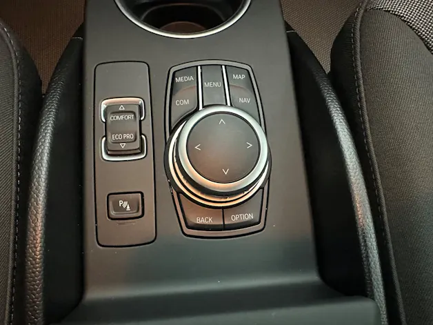 BMW i3 E-Motor 120 Ah