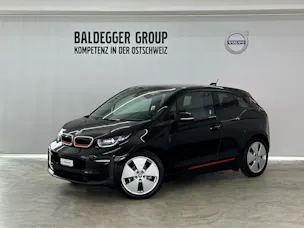 BMW i3 E-Motor 120 Ah