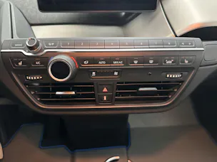 BMW i3 E-Motor 120 Ah