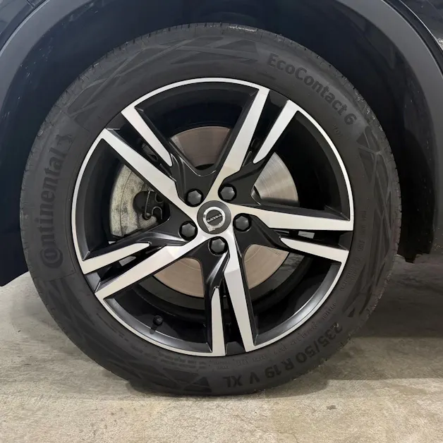VOLVO XC40 1.5 T5 PiH R-Design