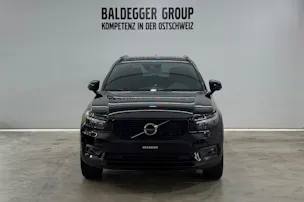 VOLVO XC40 1.5 T5 PiH R-Design