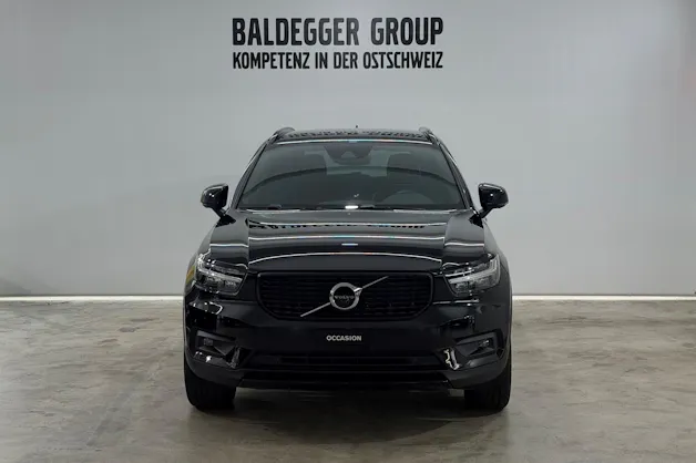 VOLVO XC40 1.5 T5 PiH R-Design