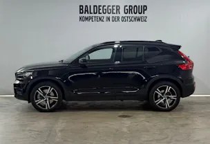 VOLVO XC40 1.5 T5 PiH R-Design