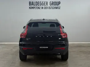 VOLVO XC40 1.5 T5 PiH R-Design