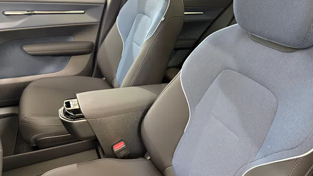 VOLVO EX 30 E60 Twin Ultra Performanc