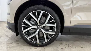 VOLVO EX 30 E60 Twin Ultra Performanc