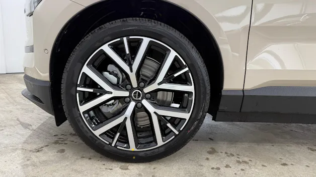 VOLVO EX 30 E60 Twin Ultra Performanc