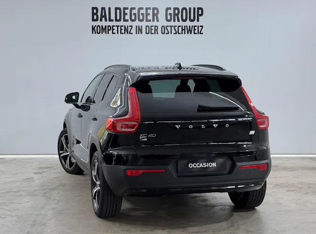 VOLVO XC40 1.5 T5 PiH R-Design