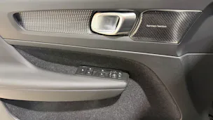 VOLVO XC40 1.5 T5 PiH R-Design
